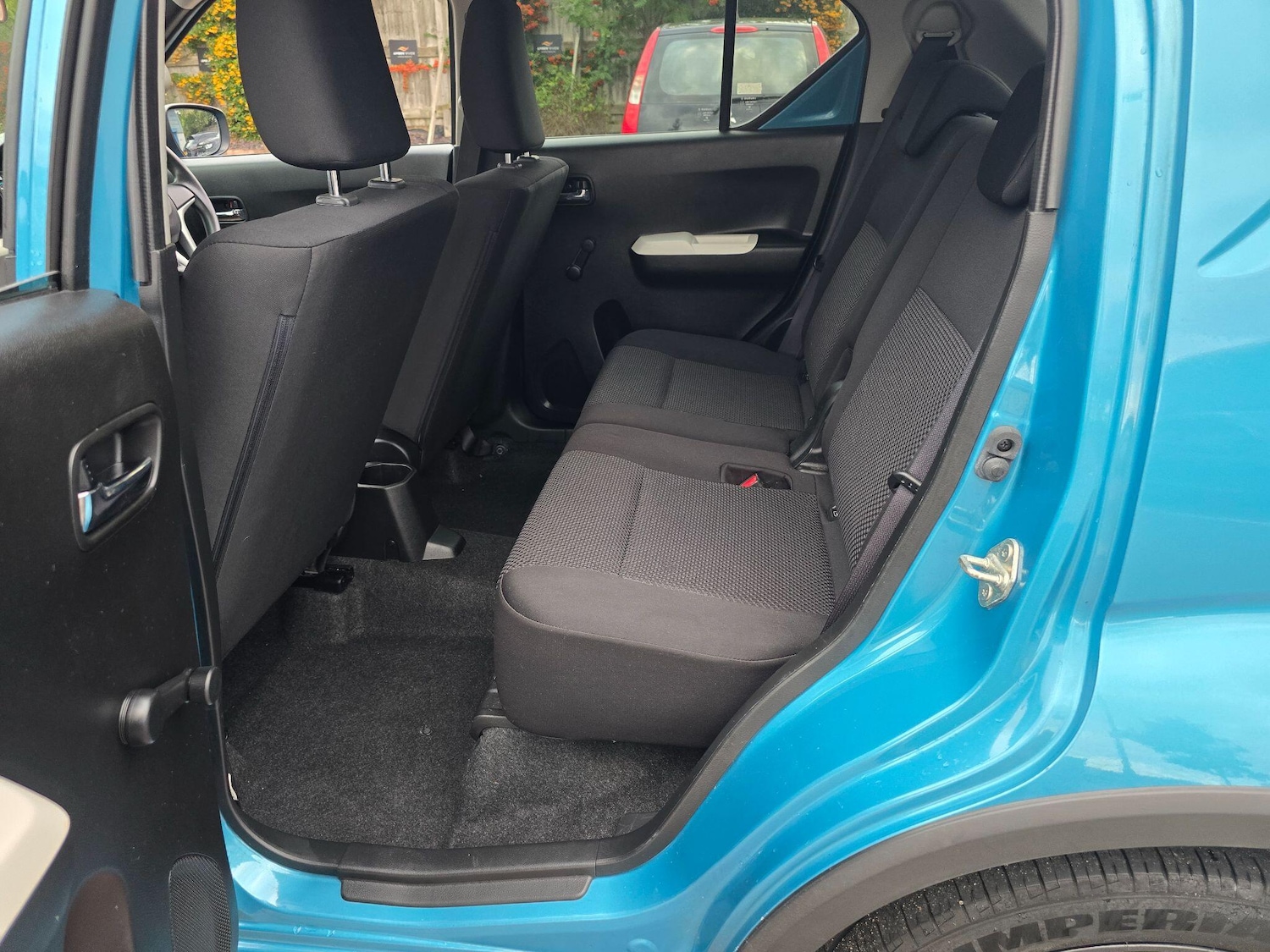 Vehicle 43