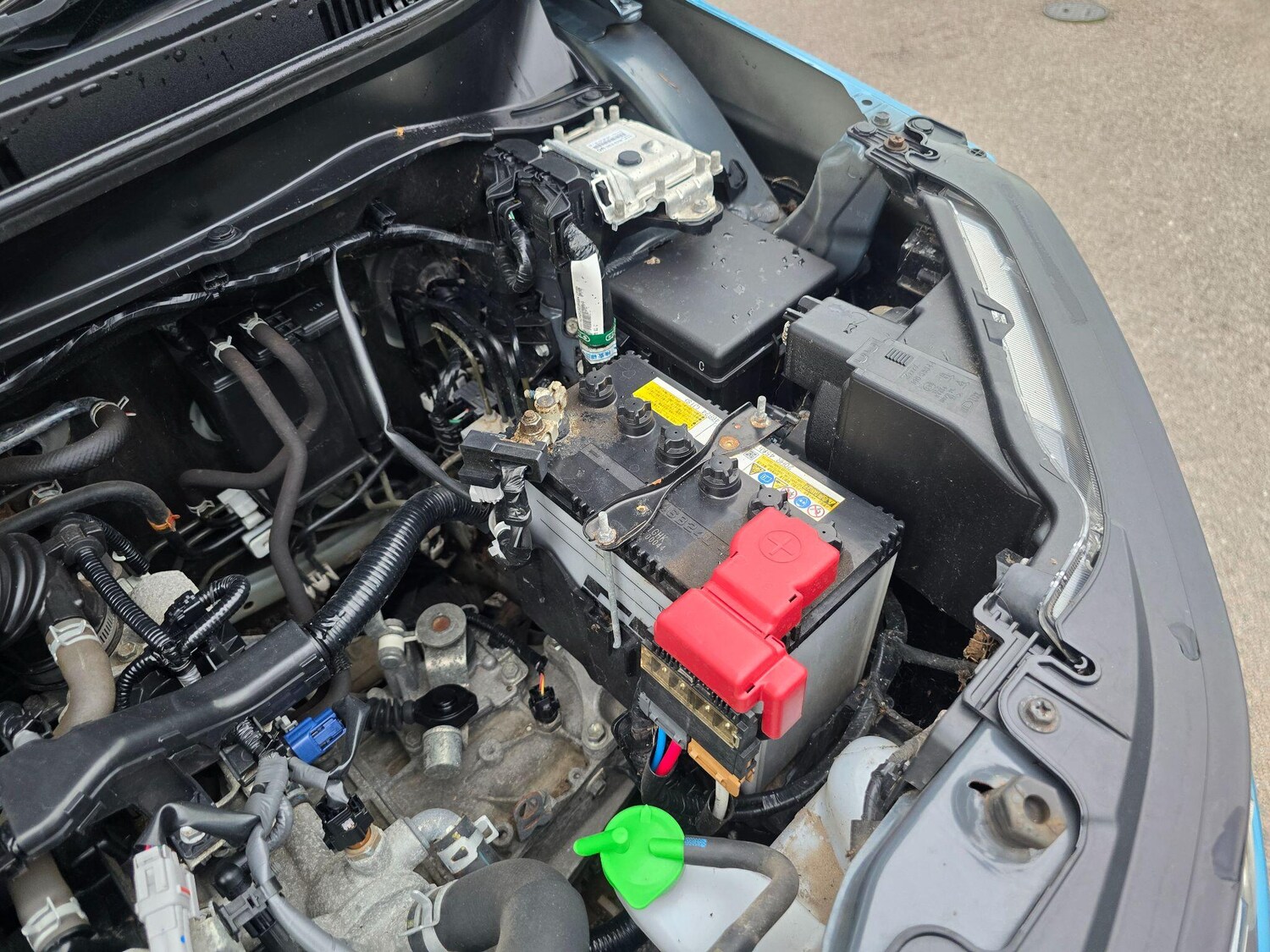 Vehicle 61