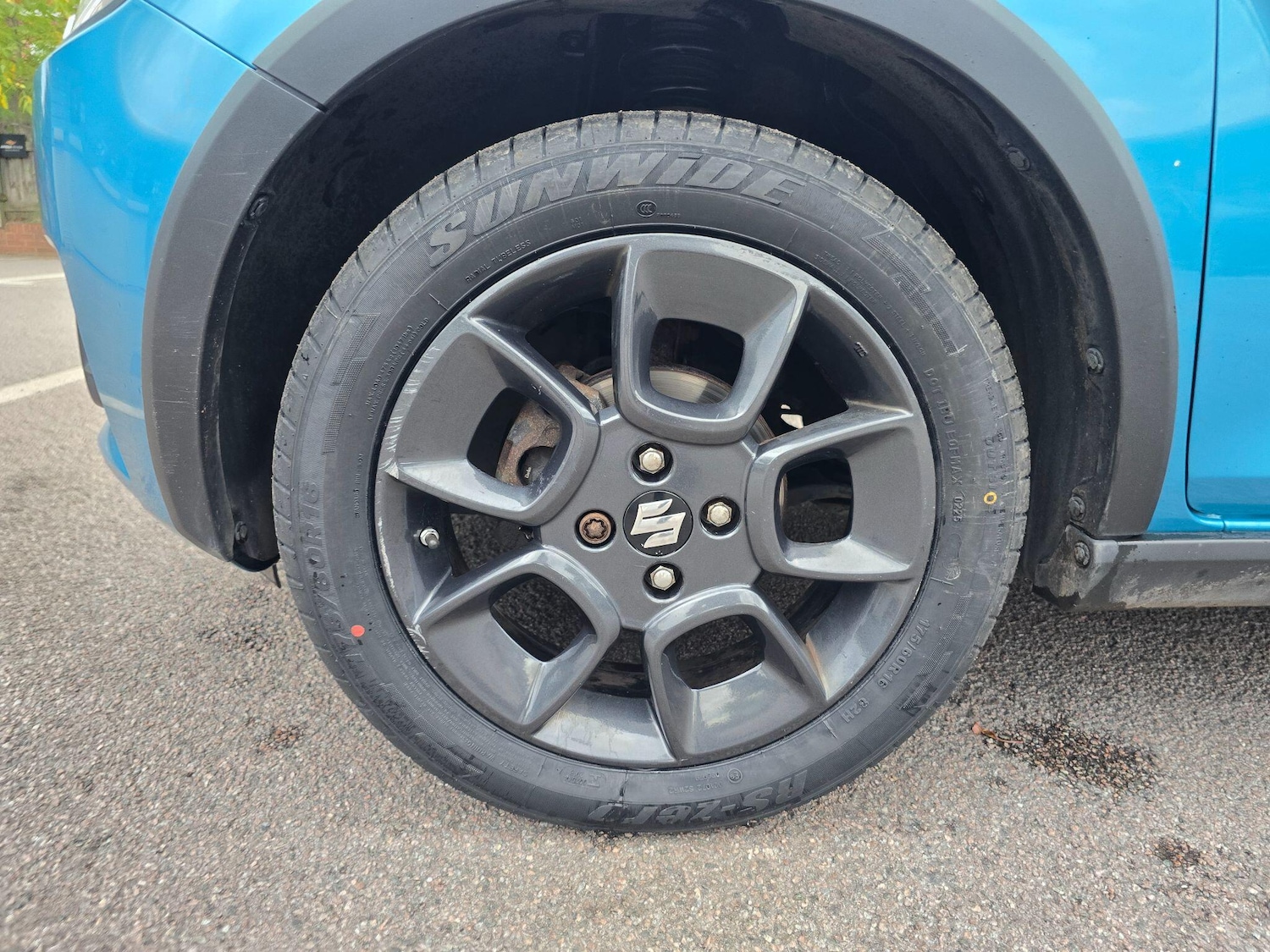 Vehicle 65