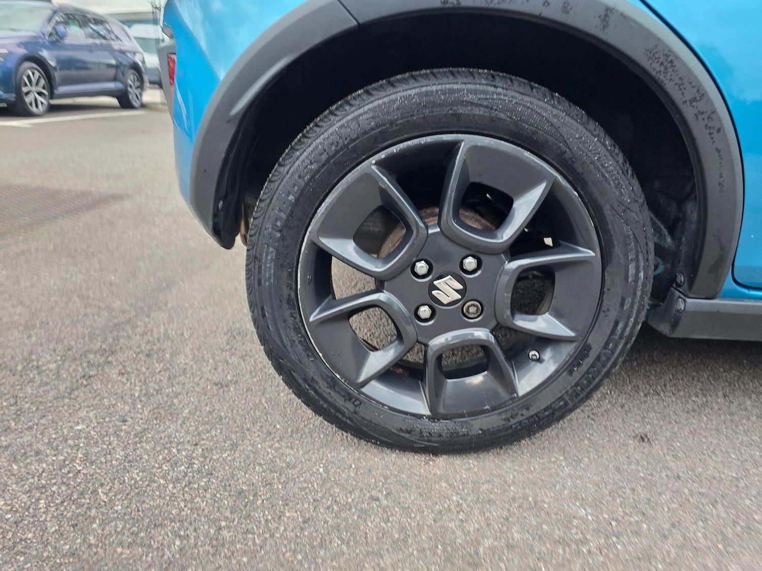 Vehicle 69