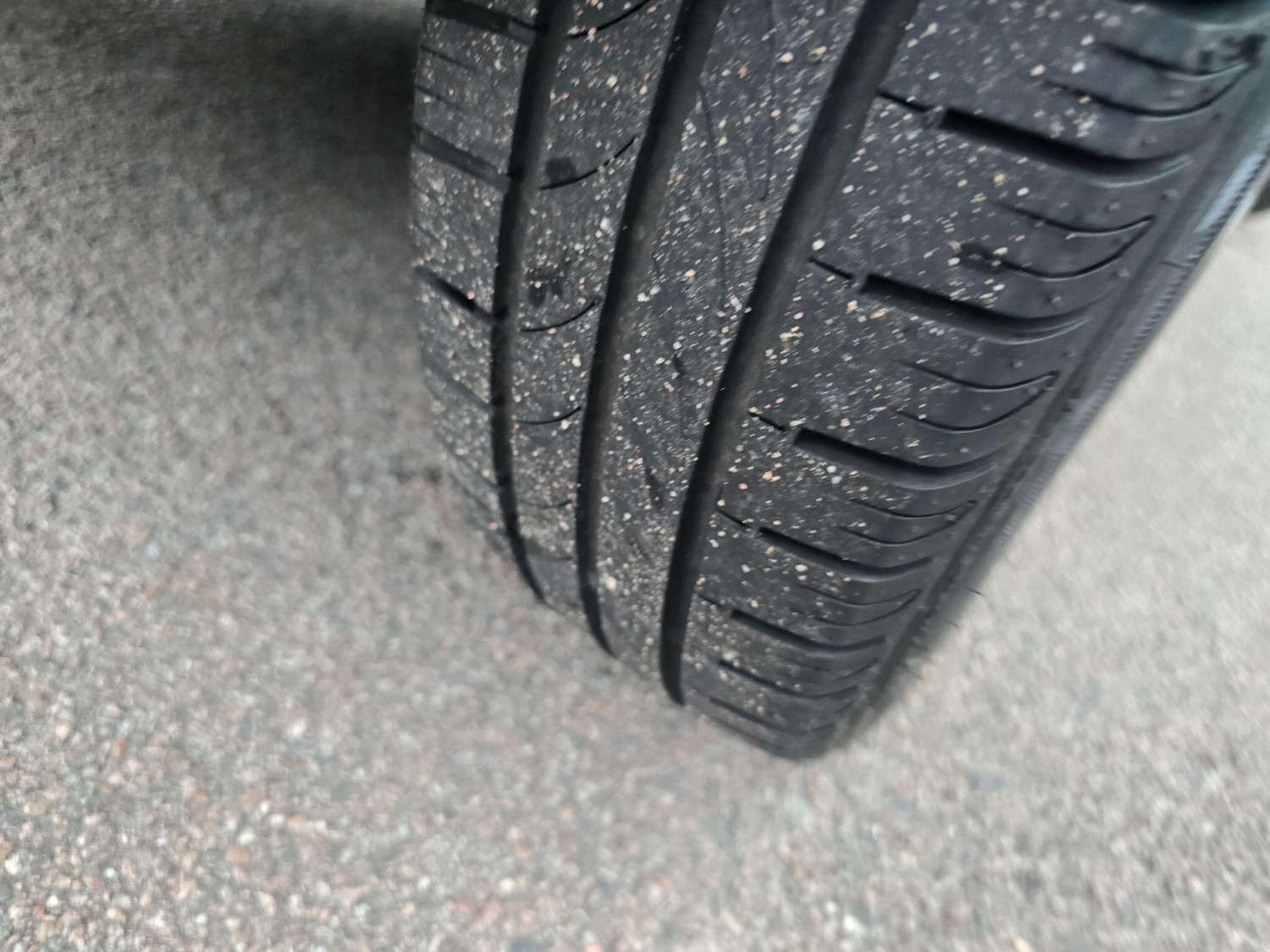 Vehicle 70