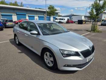 2023 (67) - 1.6 TDI CR S 5dr