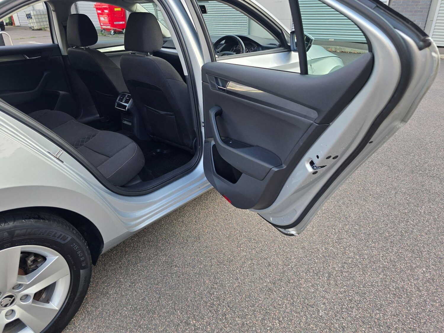Vehicle 55