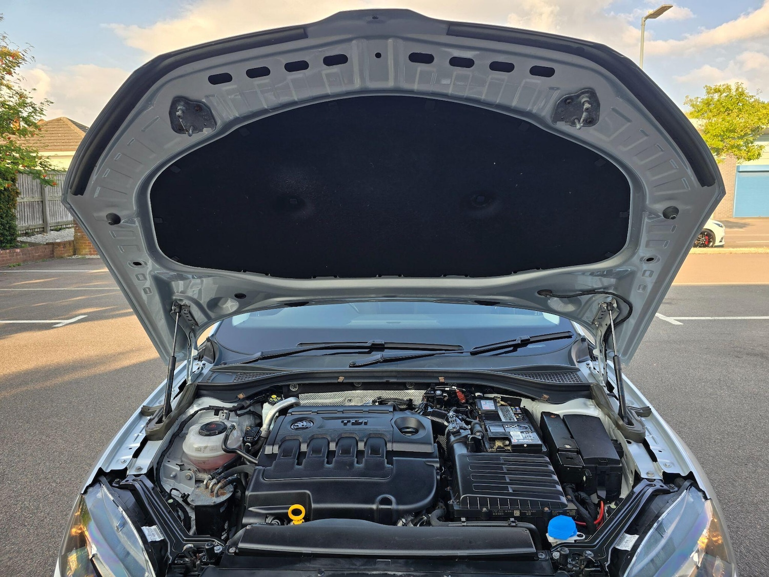 Vehicle 64