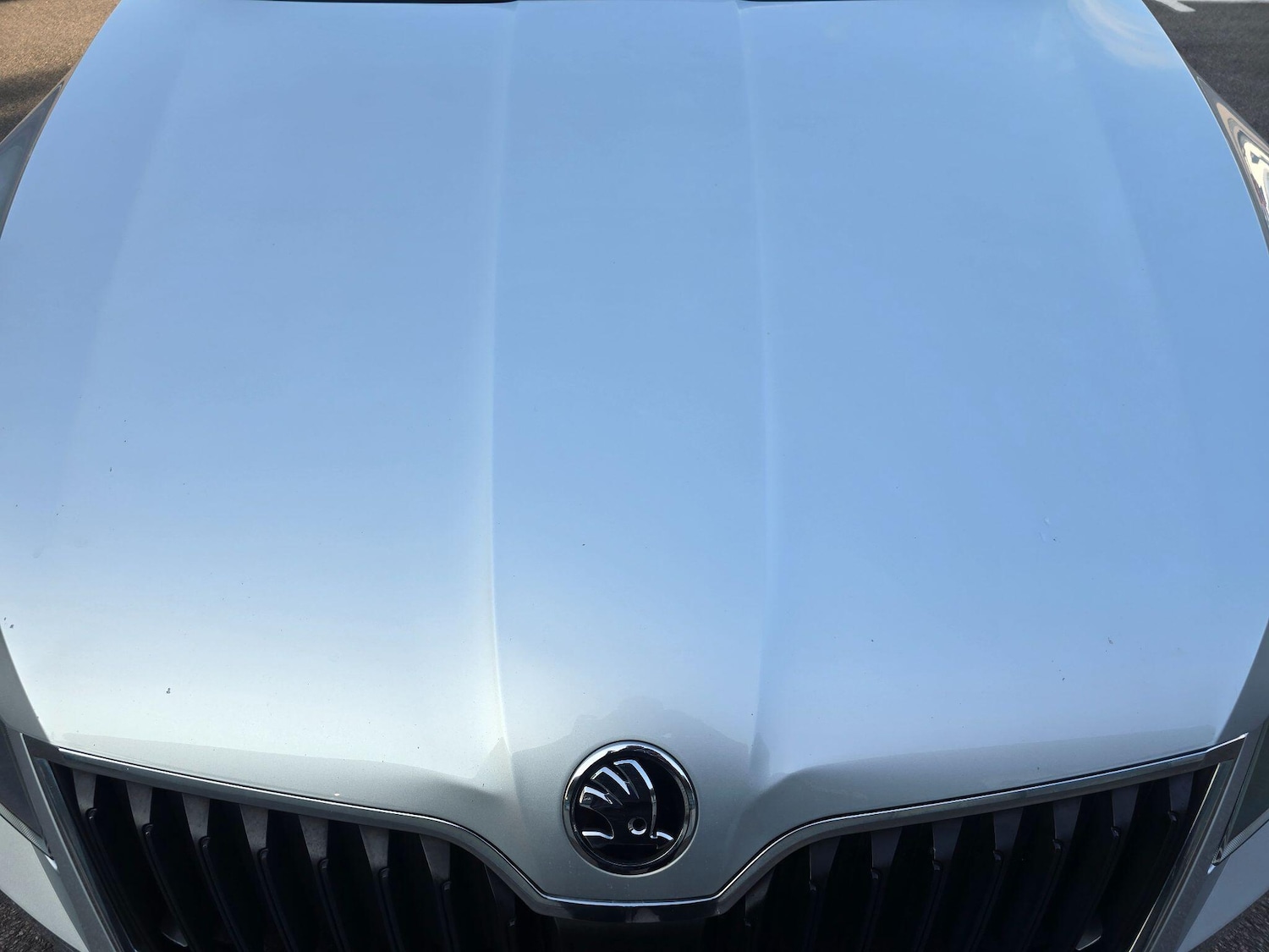 Vehicle 76
