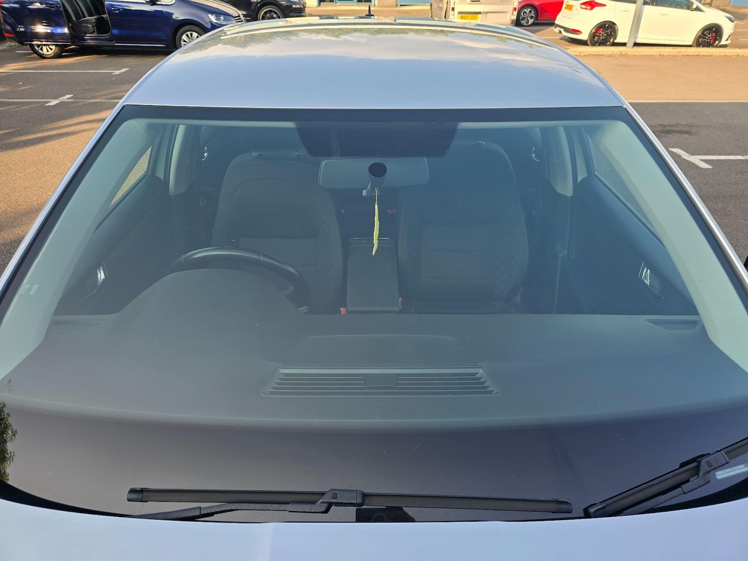 Vehicle 84