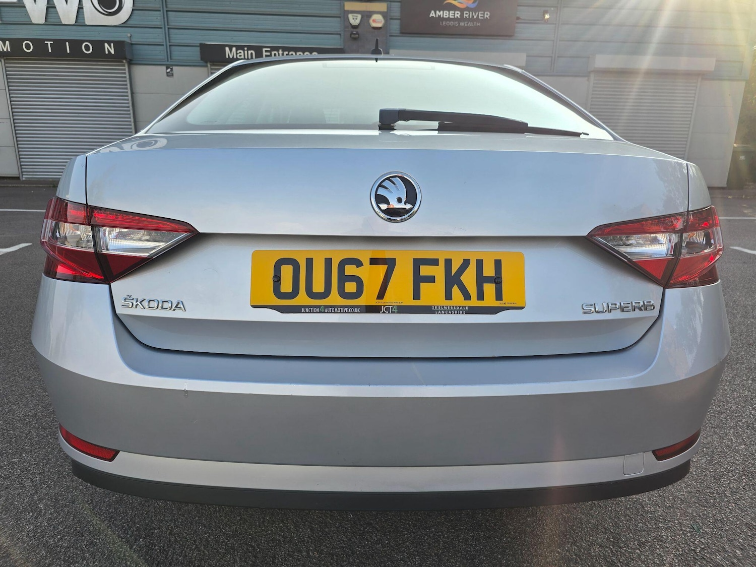 Vehicle 86