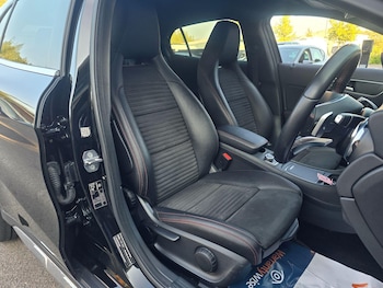 Used Mercedes-Benz GLA 2018 for sale - 78384391: Photo