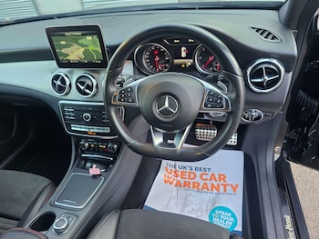 Used Mercedes-Benz GLA 2018 for sale - 78384391: Photo