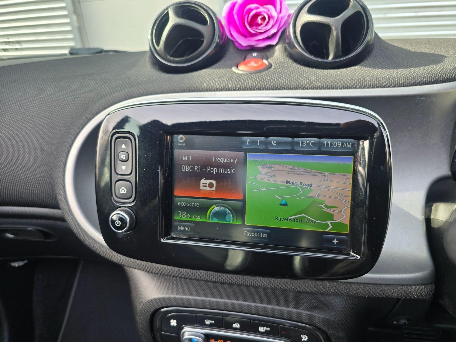 Used smart fortwo 2016 for sale - 77982425: Photo 16