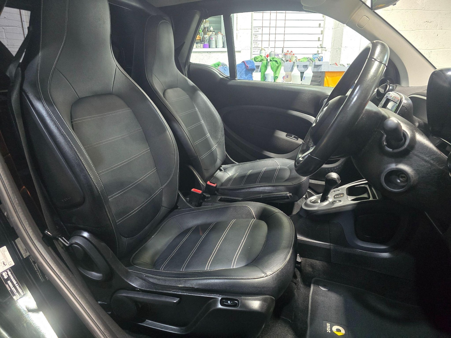 Used smart fortwo 2016 for sale - 77982425: Photo 22