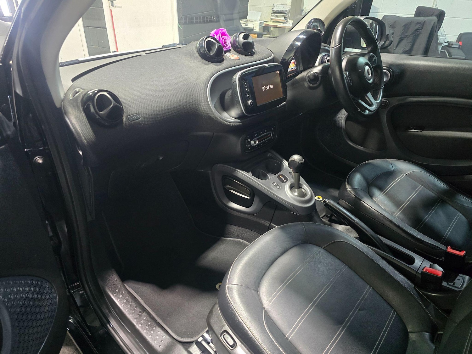 Used smart fortwo 2016 for sale - 77982425: Photo 26