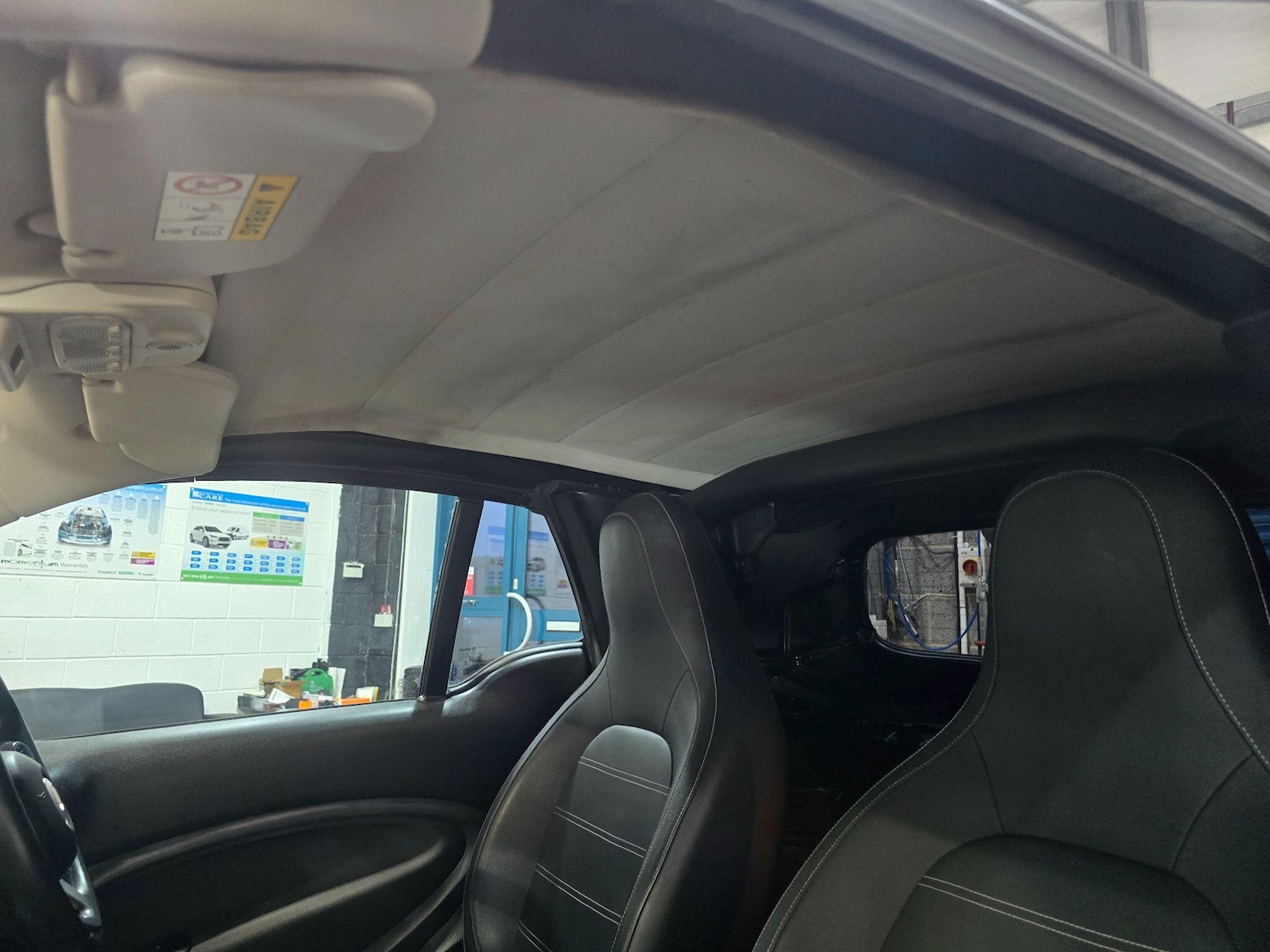 Used smart fortwo 2016 for sale - 77982425: Photo 28