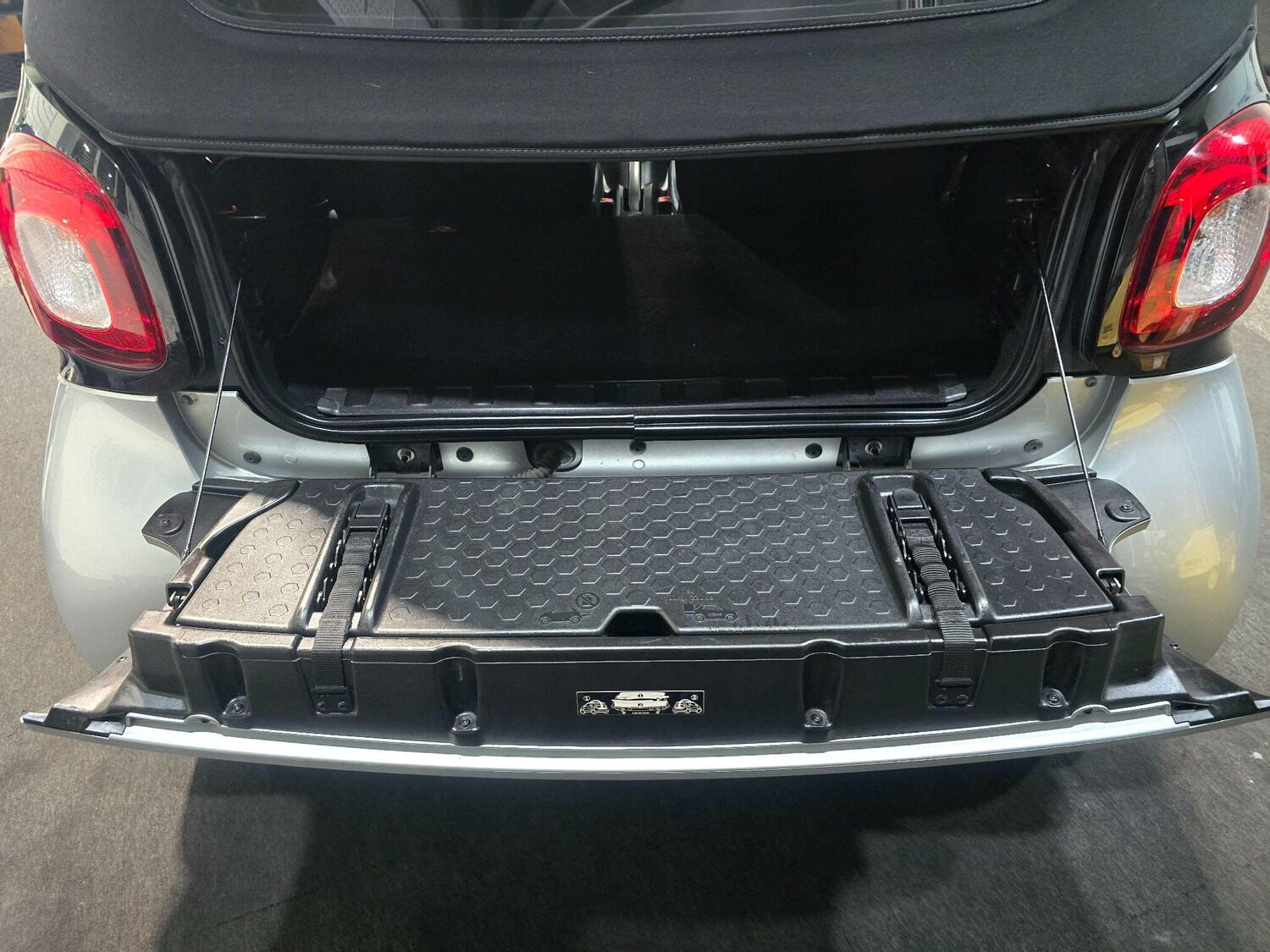 Used smart fortwo 2016 for sale - 77982425: Photo 36