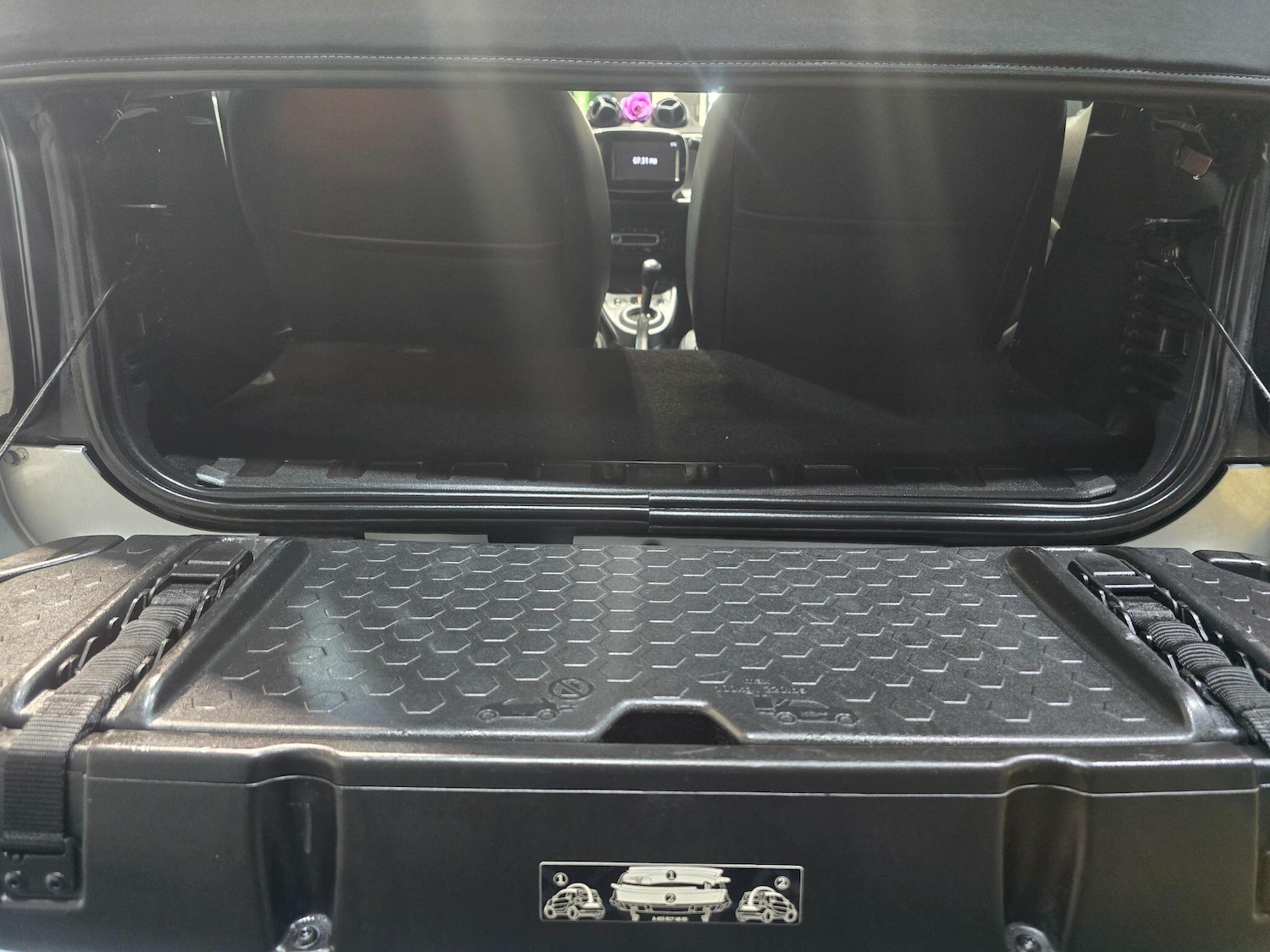 Used smart fortwo 2016 for sale - 77982425: Photo 37