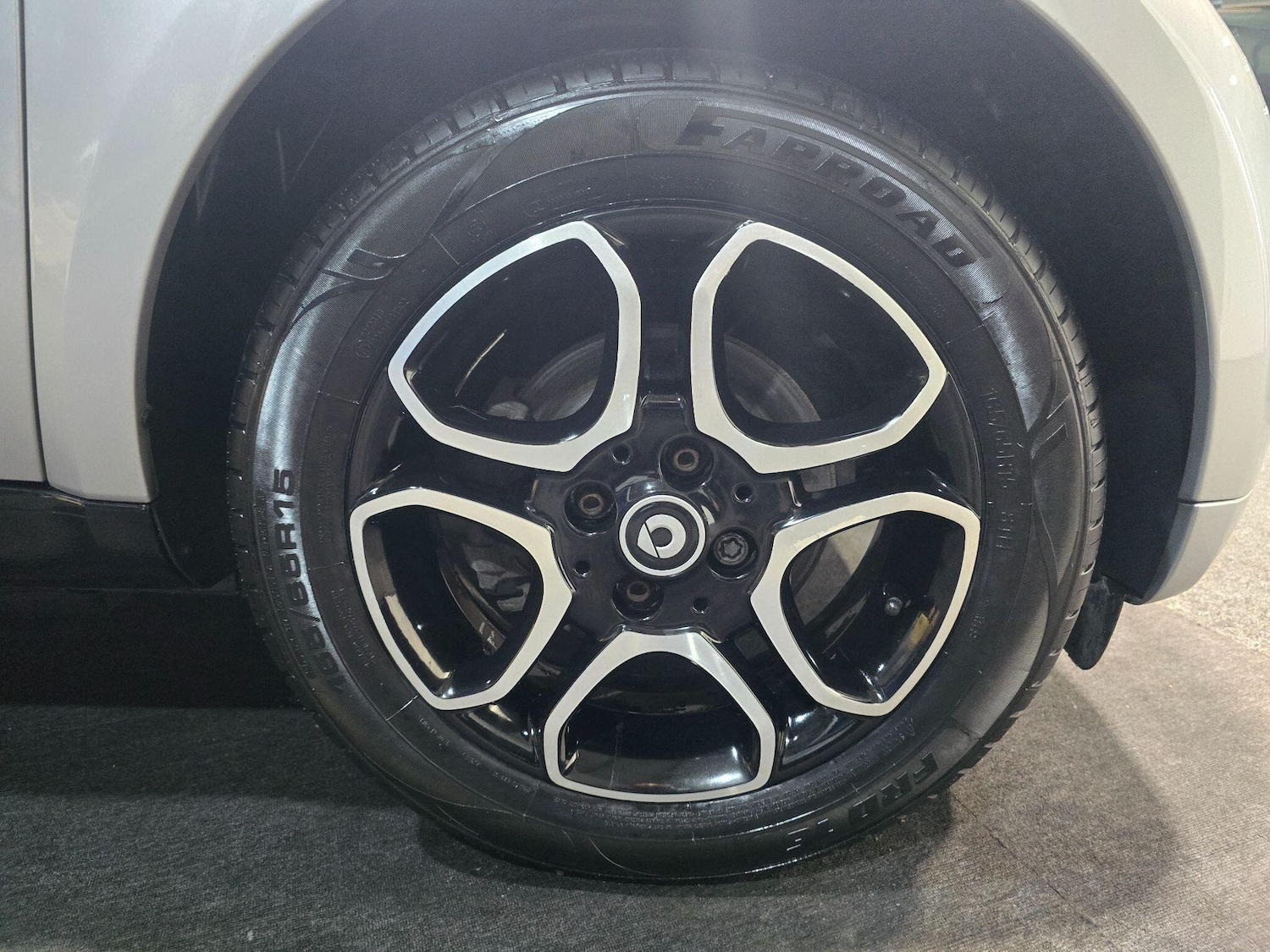 Used smart fortwo 2016 for sale - 77982425: Photo 42