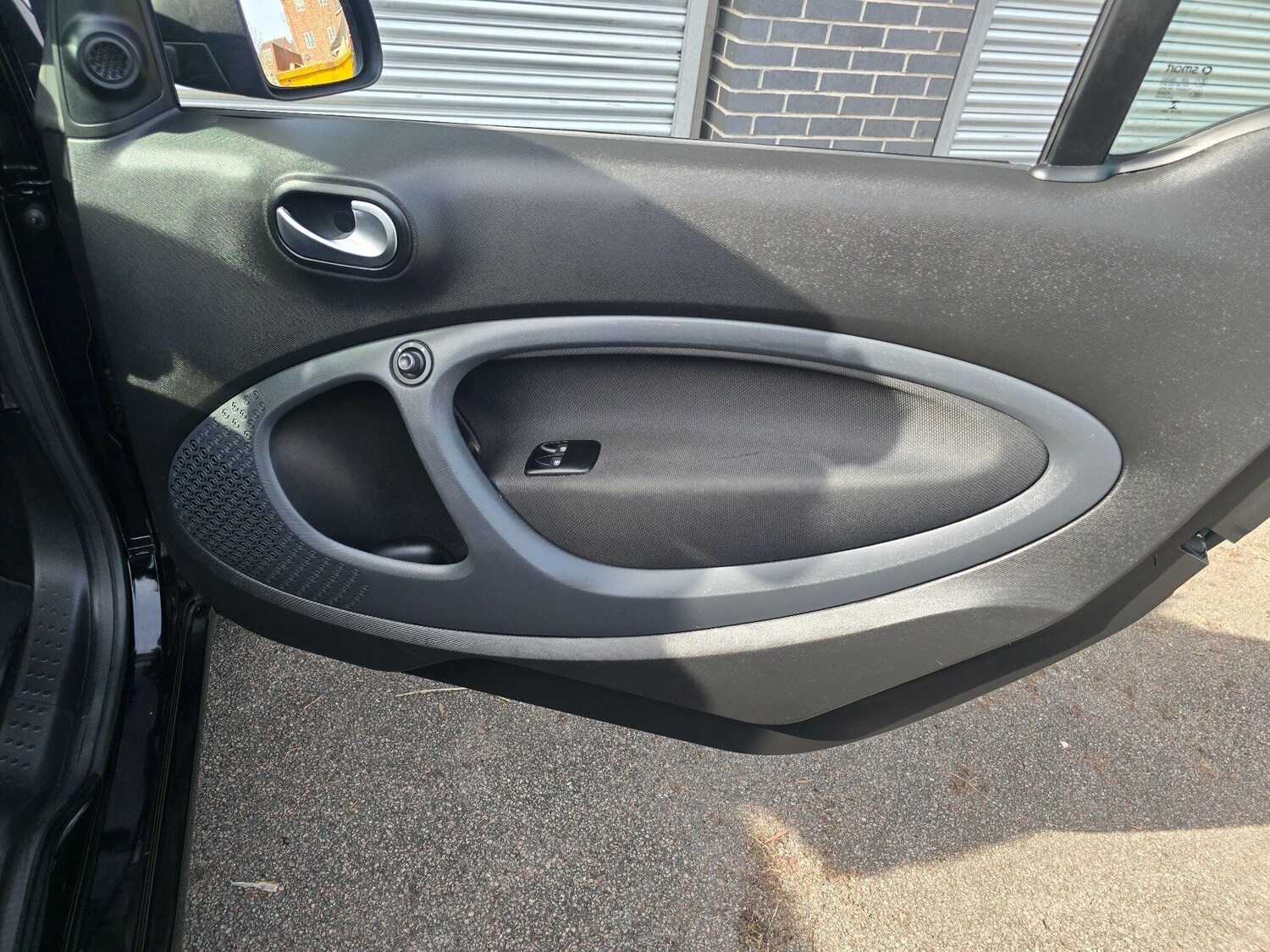 Used smart fortwo 2016 for sale - 77982425: Photo 43