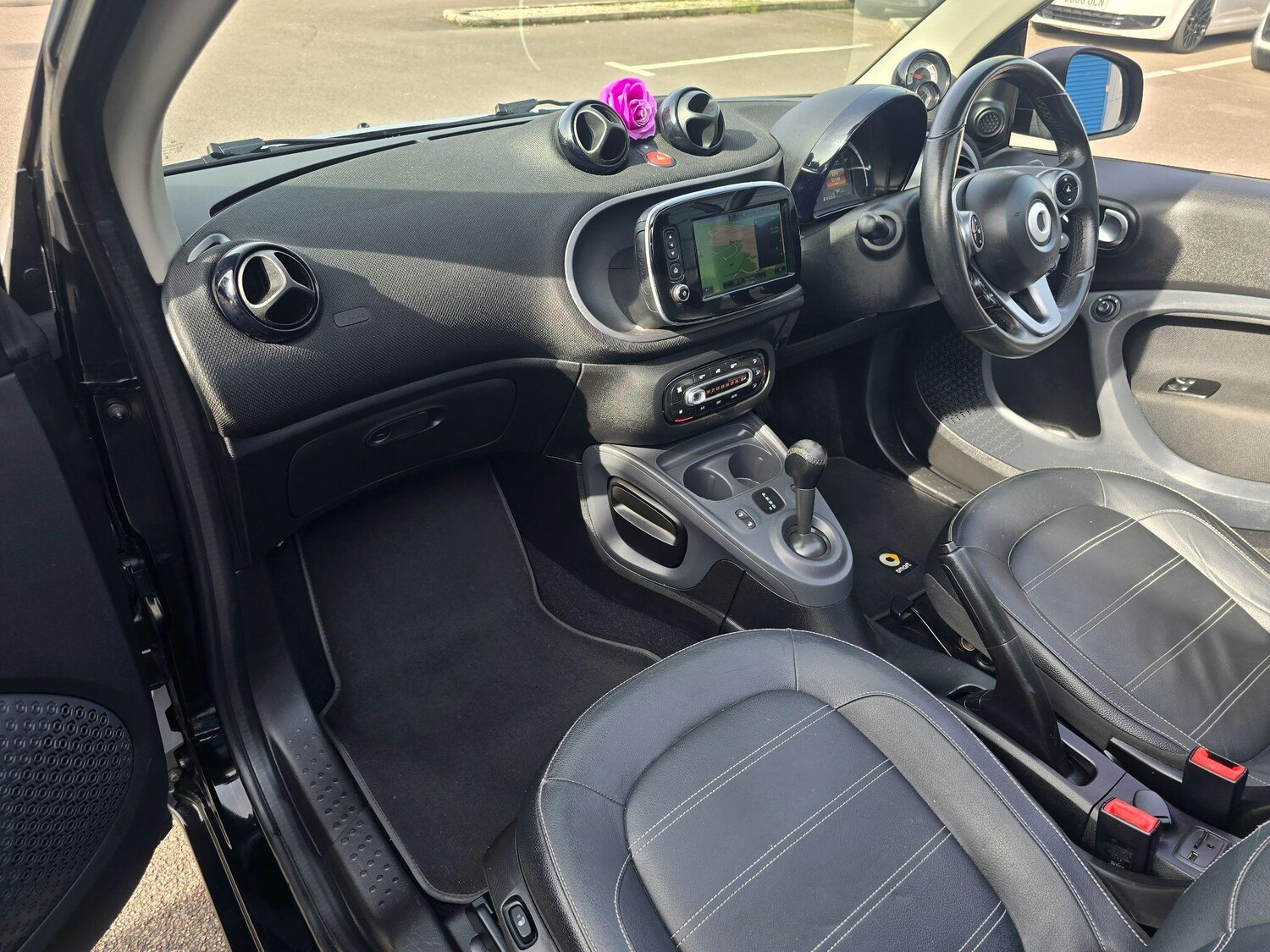 Used smart fortwo 2016 for sale - 77982425: Photo 45