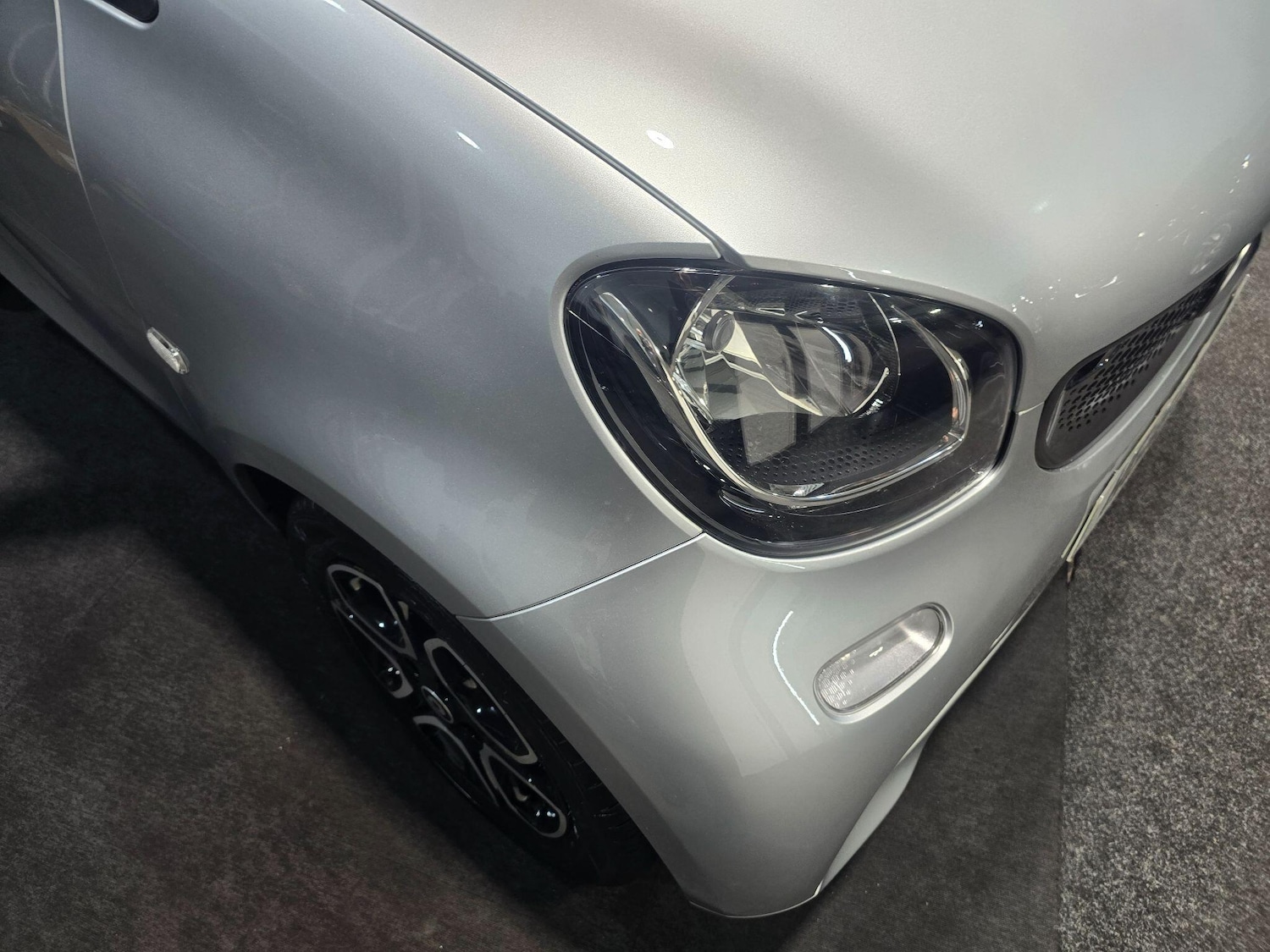 Used smart fortwo 2016 for sale - 77982425: Photo 47