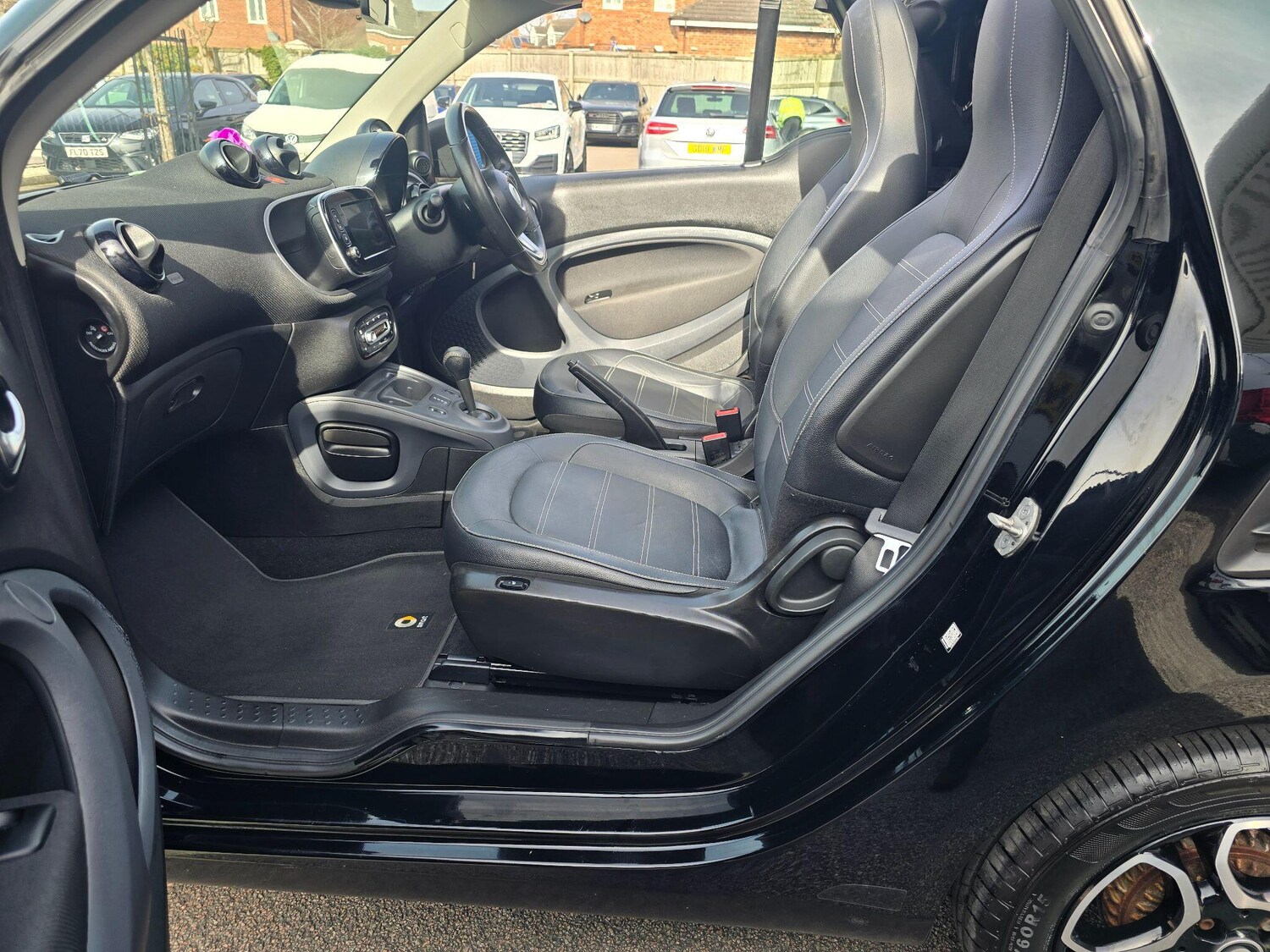 Used smart fortwo 2016 for sale - 77982425: Photo 50