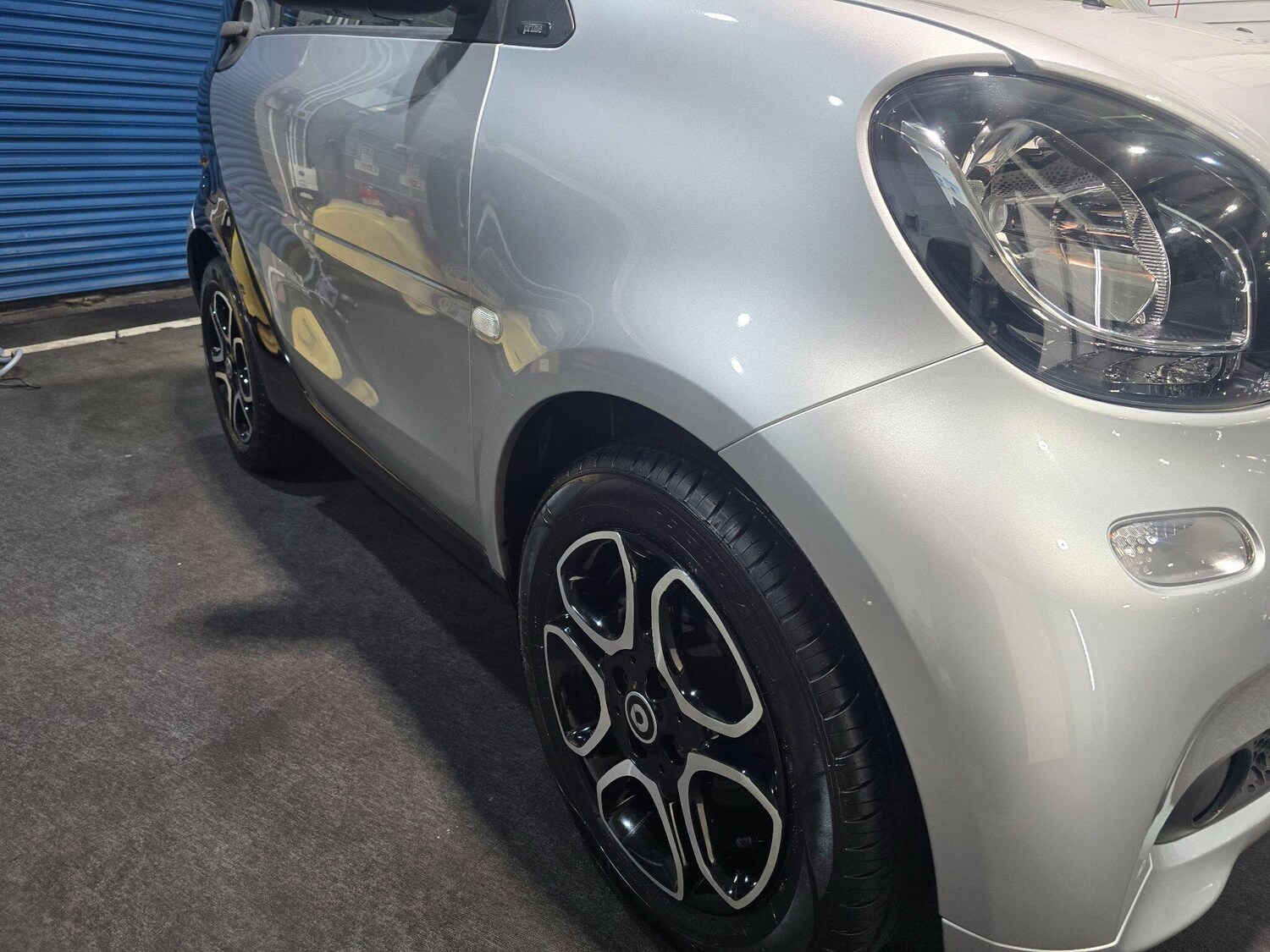 Used smart fortwo 2016 for sale - 77982425: Photo 52