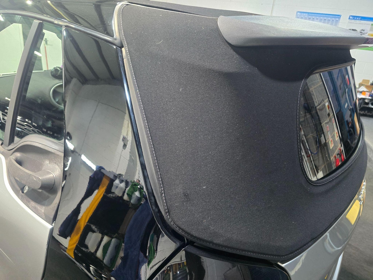 Used smart fortwo 2016 for sale - 77982425: Photo 63