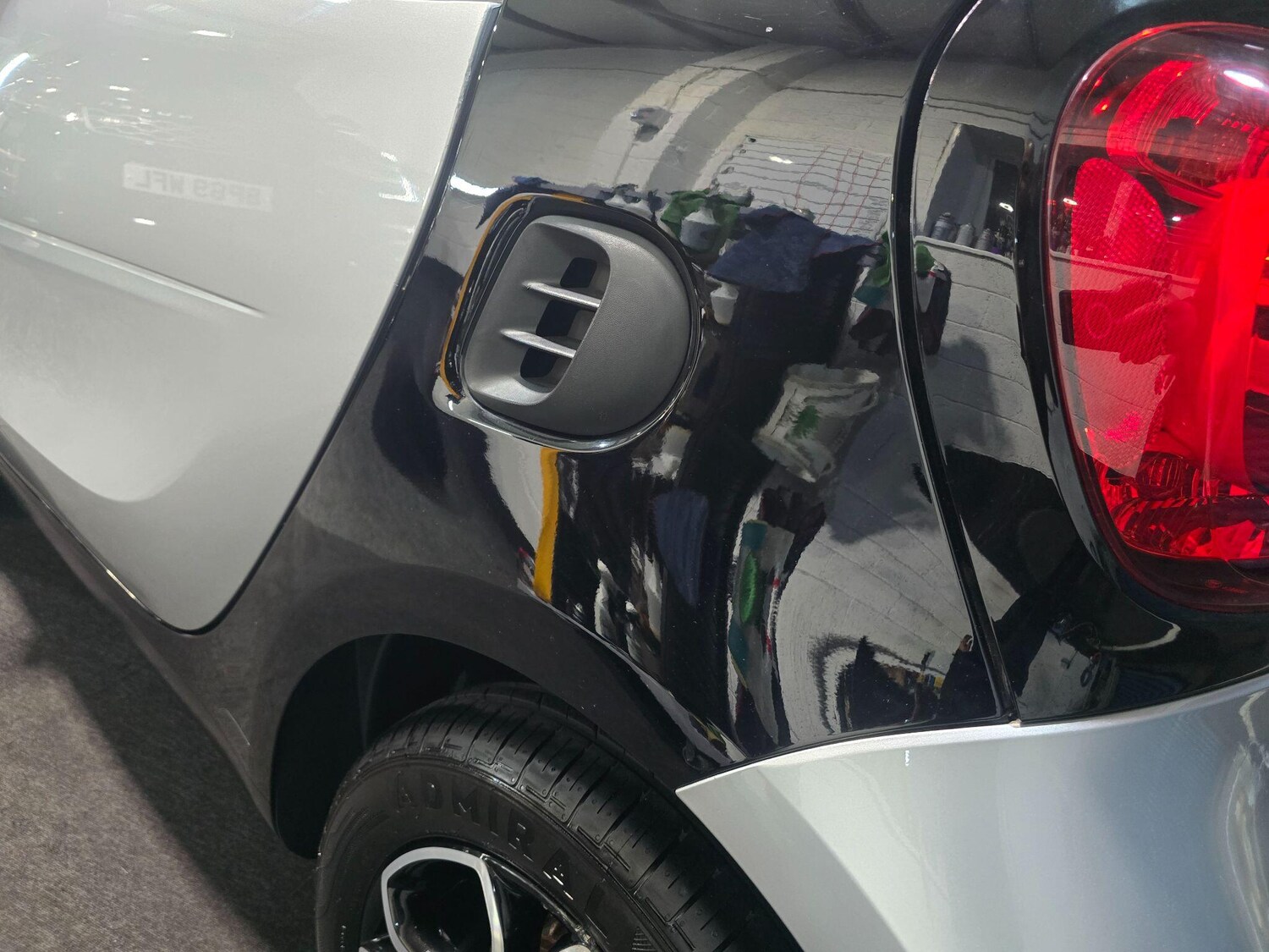 Used smart fortwo 2016 for sale - 77982425: Photo 64