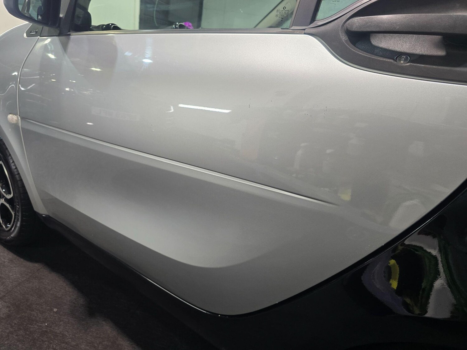 Used smart fortwo 2016 for sale - 77982425: Photo 65