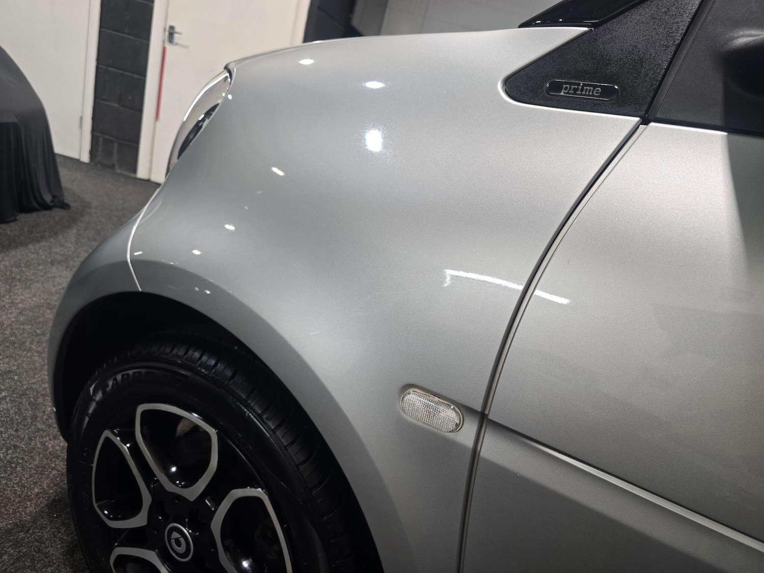 Used smart fortwo 2016 for sale - 77982425: Photo 66