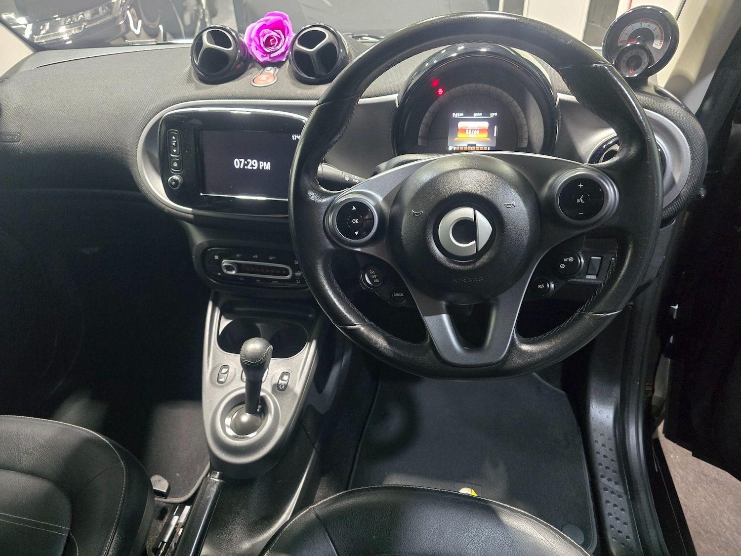 Used smart fortwo 2016 for sale - 77982425: Photo 8