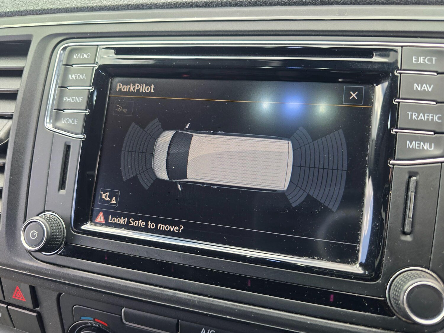 Used Volkswagen Transporter 2017 for sale - 77839515: Photo 20