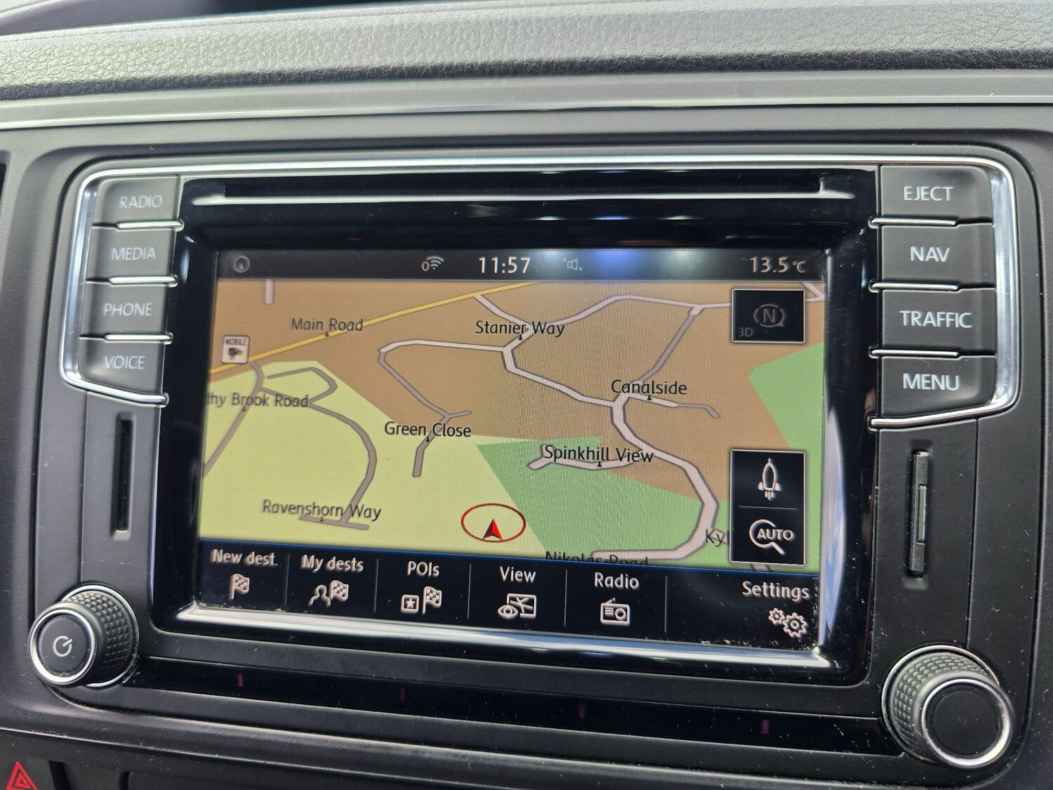 Used Volkswagen Transporter 2017 for sale - 77839515: Photo 21