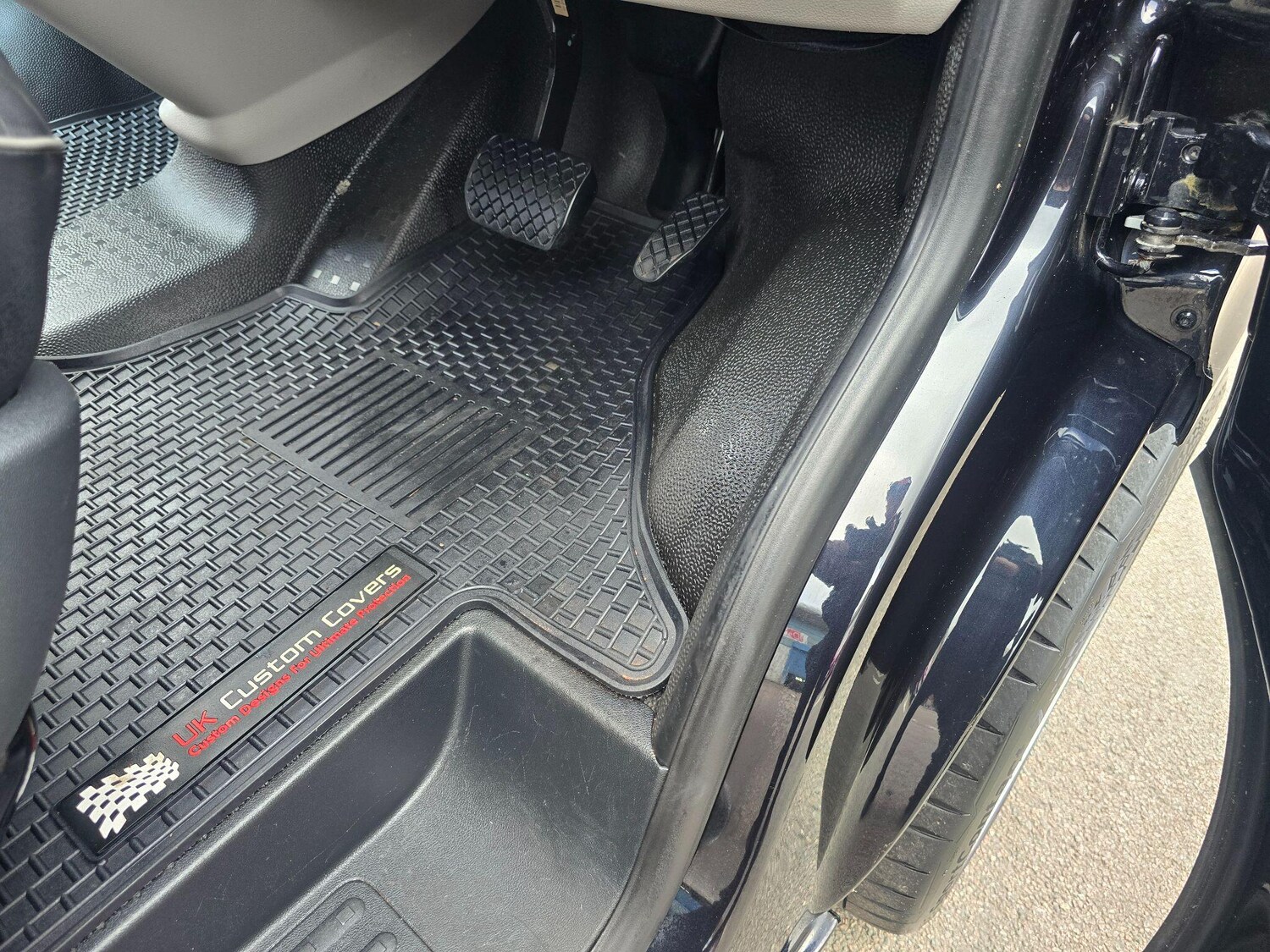 Used Volkswagen Transporter 2017 for sale - 77839515: Photo 38