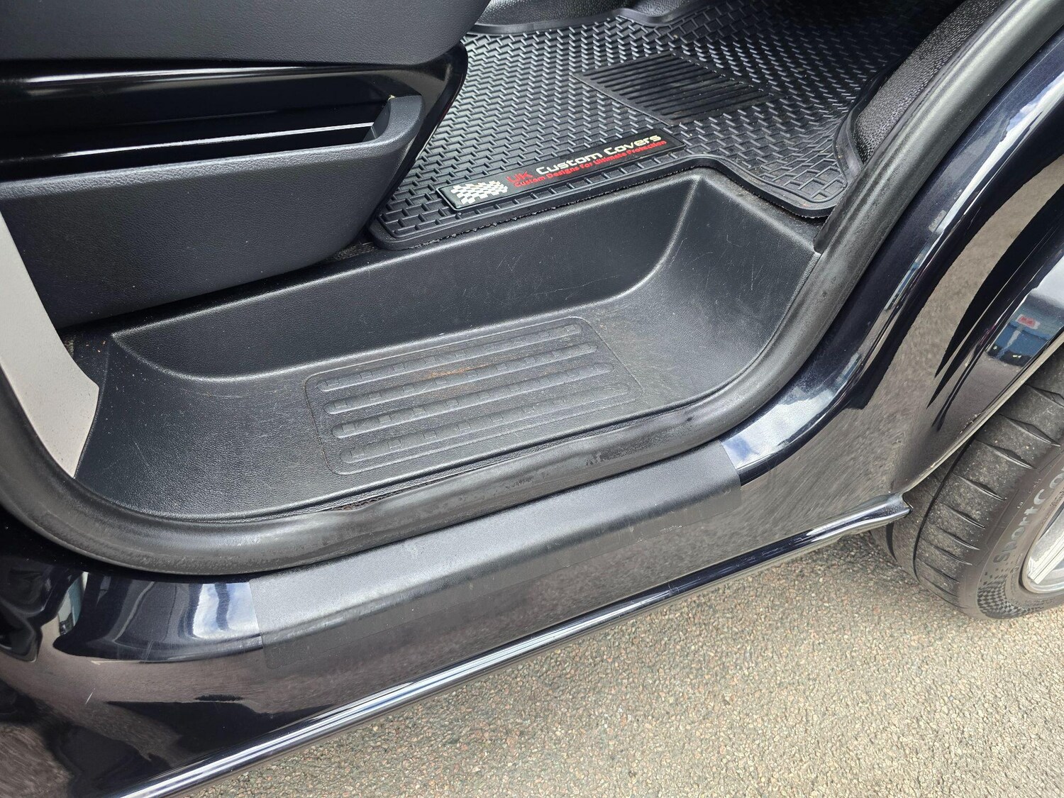 Used Volkswagen Transporter 2017 for sale - 77839515: Photo 39