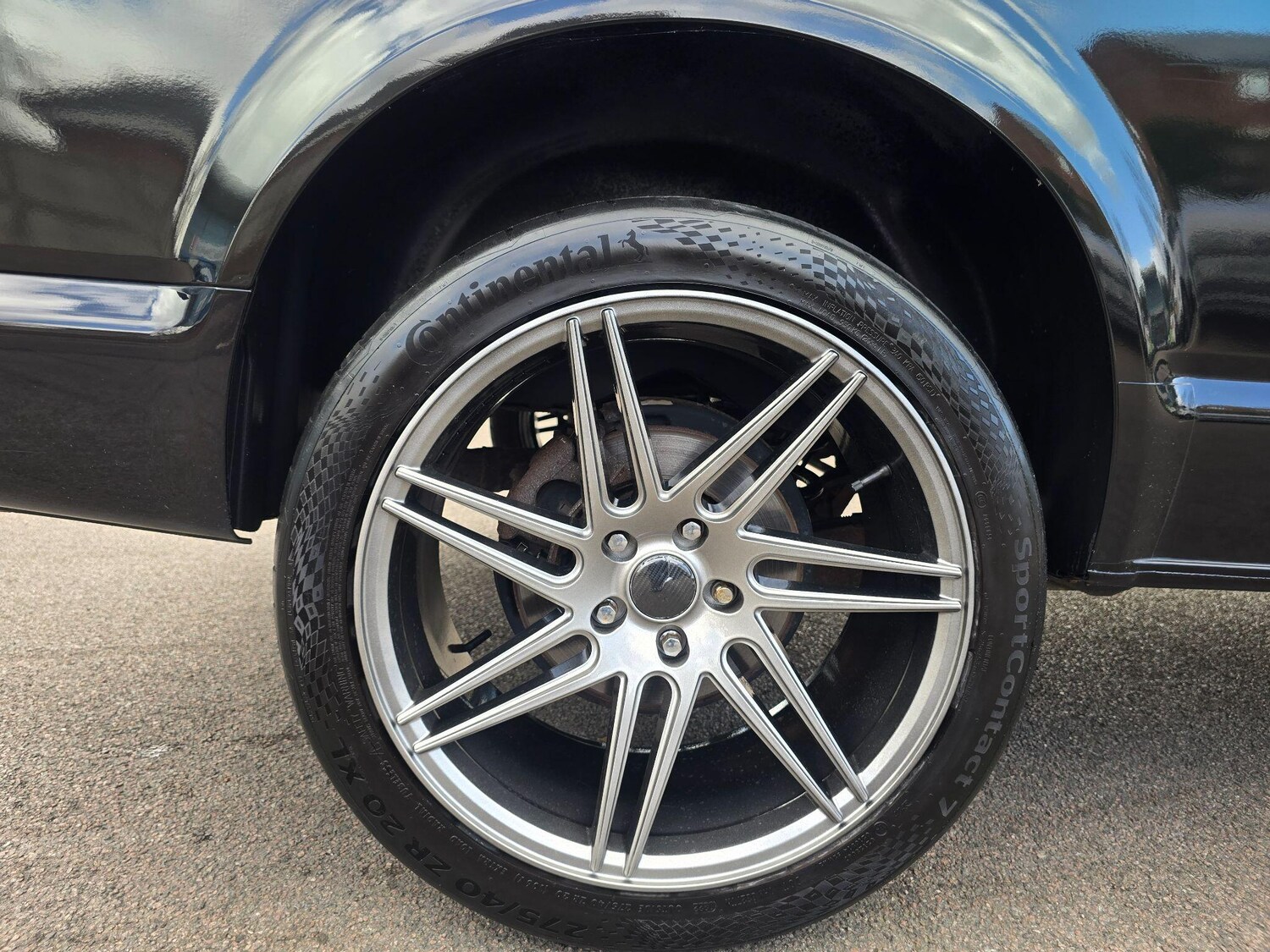 Used Volkswagen Transporter 2017 for sale - 77839515: Photo 64