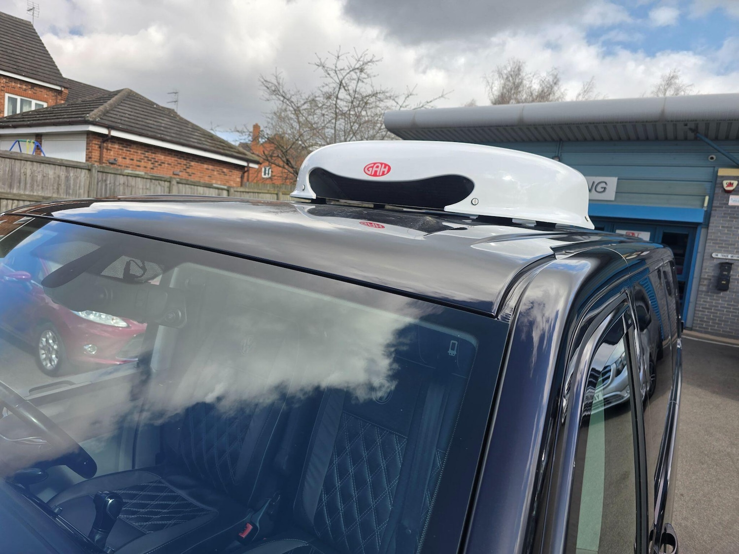 Used Volkswagen Transporter 2017 for sale - 77839515: Photo 81