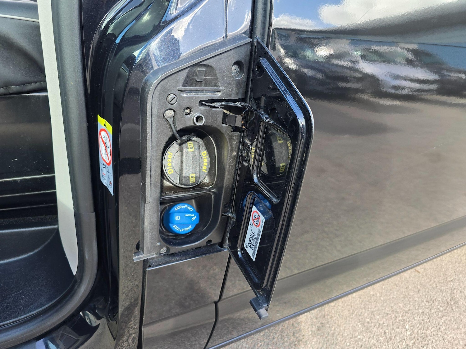 Used Volkswagen Transporter 2017 for sale - 77839515: Photo 93