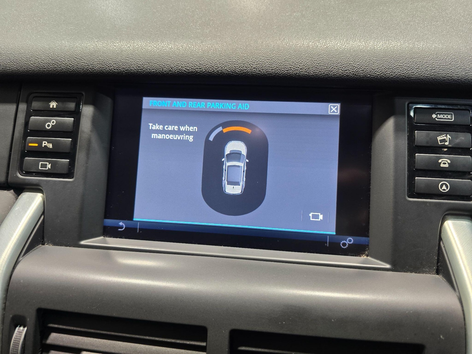 Used Land Rover Discovery Sport 2018 for sale - 76175397: Photo 16