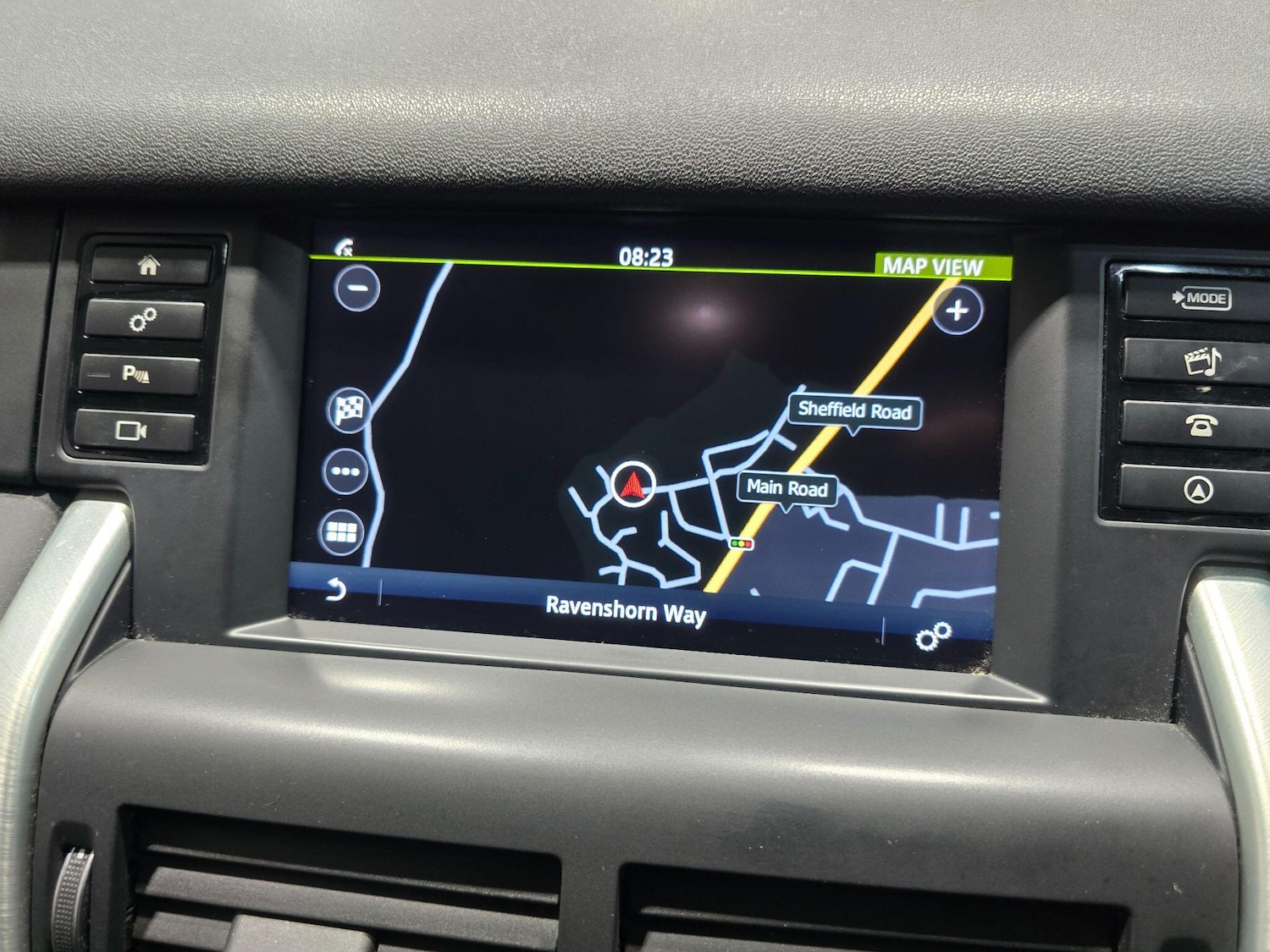 Used Land Rover Discovery Sport 2018 for sale - 76175397: Photo 17
