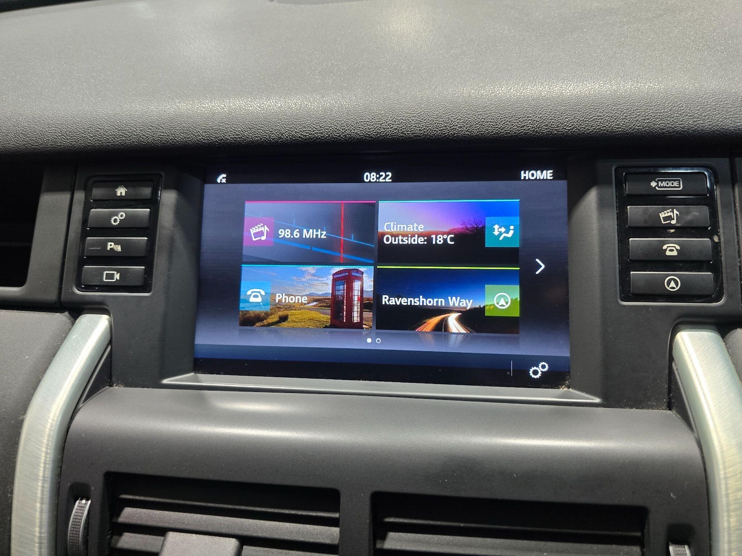 Used Land Rover Discovery Sport 2018 for sale - 76175397: Photo 19