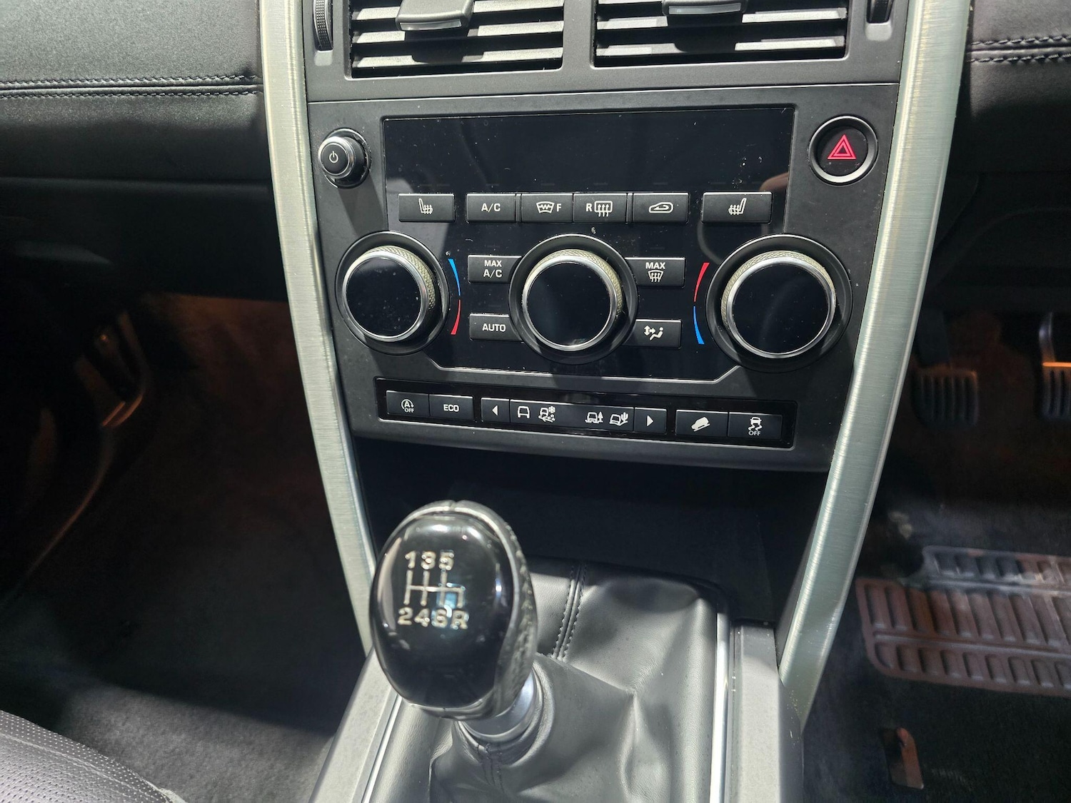 Used Land Rover Discovery Sport 2018 for sale - 76175397: Photo 20