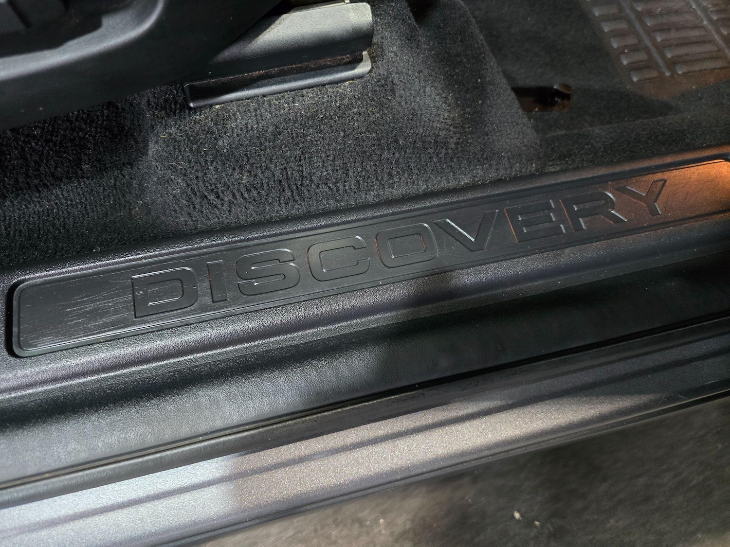 Used Land Rover Discovery Sport 2018 for sale - 76175397: Photo 29