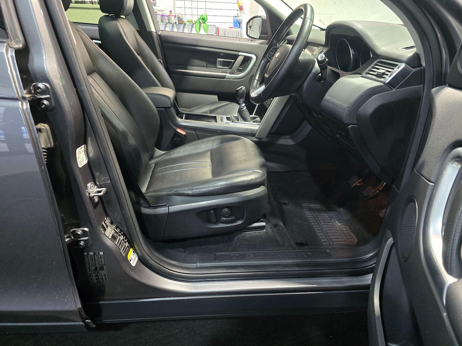 Used Land Rover Discovery Sport 2018 for sale - 76175397: Photo 30