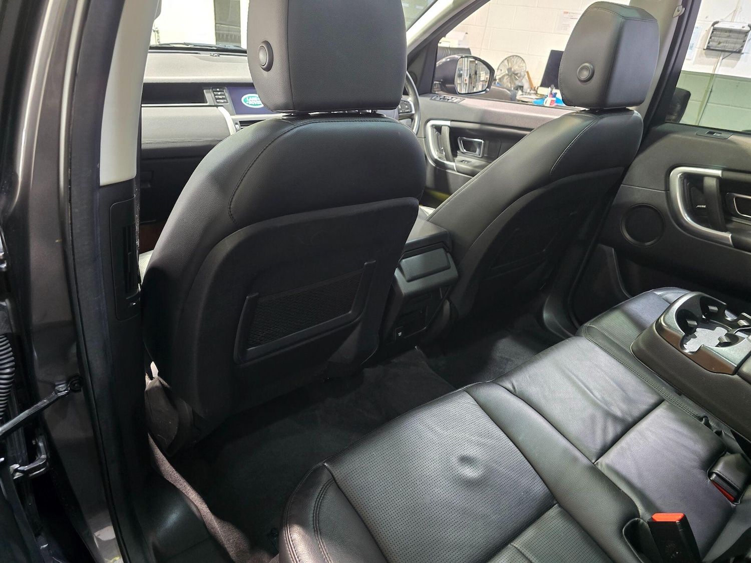 Used Land Rover Discovery Sport 2018 for sale - 76175397: Photo 36