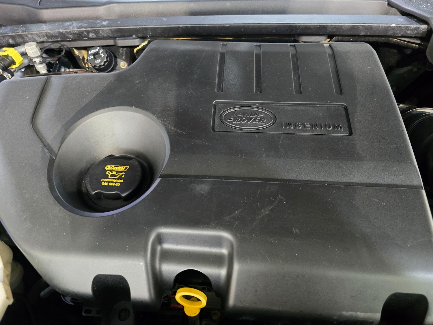Used Land Rover Discovery Sport 2018 for sale - 76175397: Photo 43