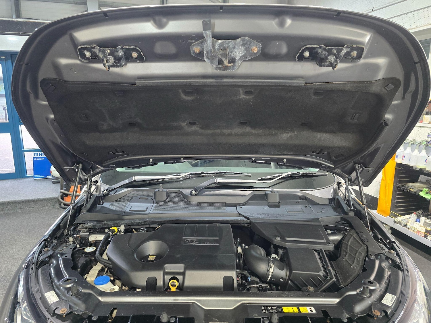 Used Land Rover Discovery Sport 2018 for sale - 76175397: Photo 44