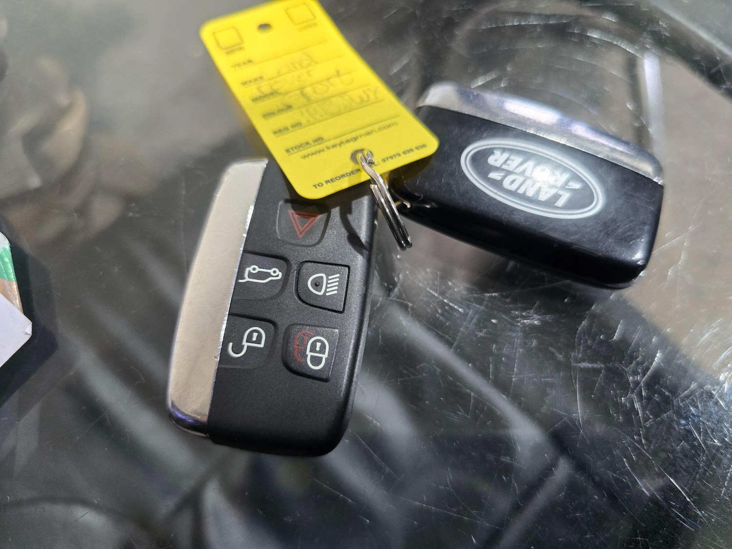 Used Land Rover Discovery Sport 2018 for sale - 76175397: Photo 45