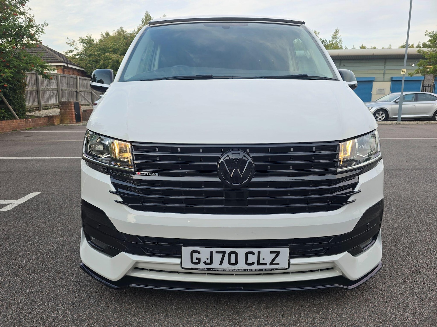 Vehicle 15