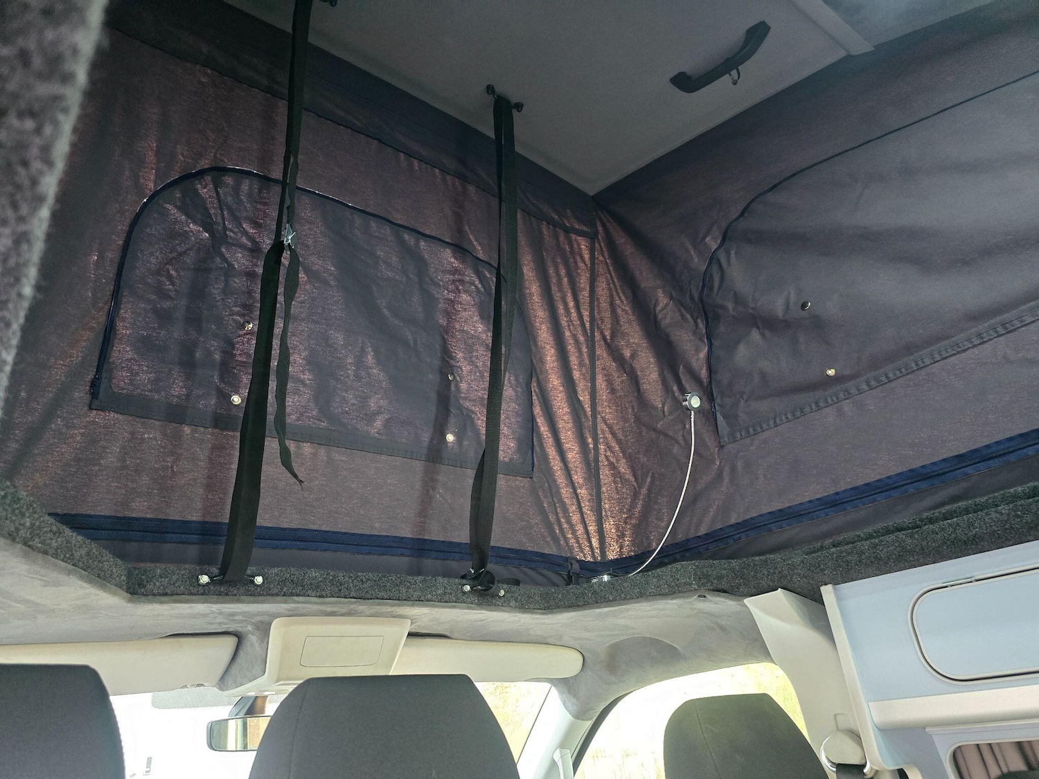 Vehicle 29