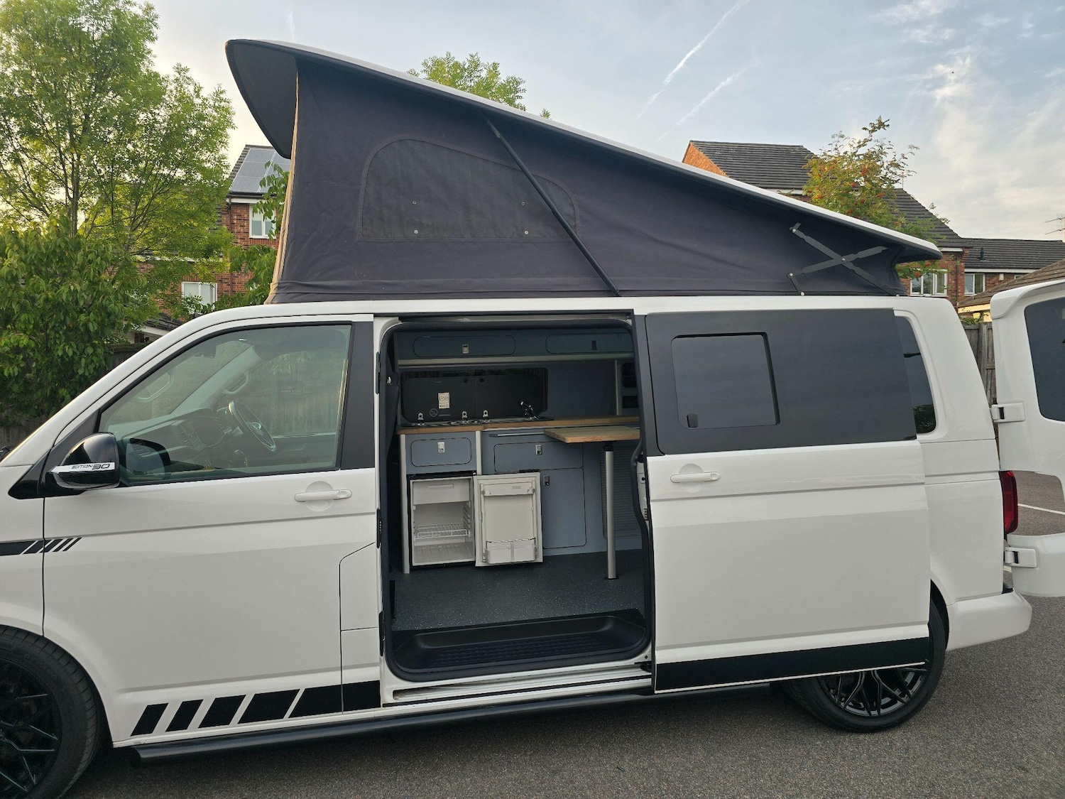 Vehicle 43